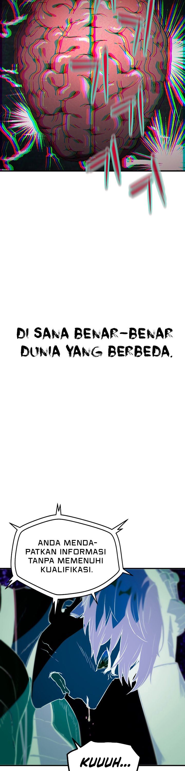 Player Who Can’t Level Up Chap 61 - Next Chap 62