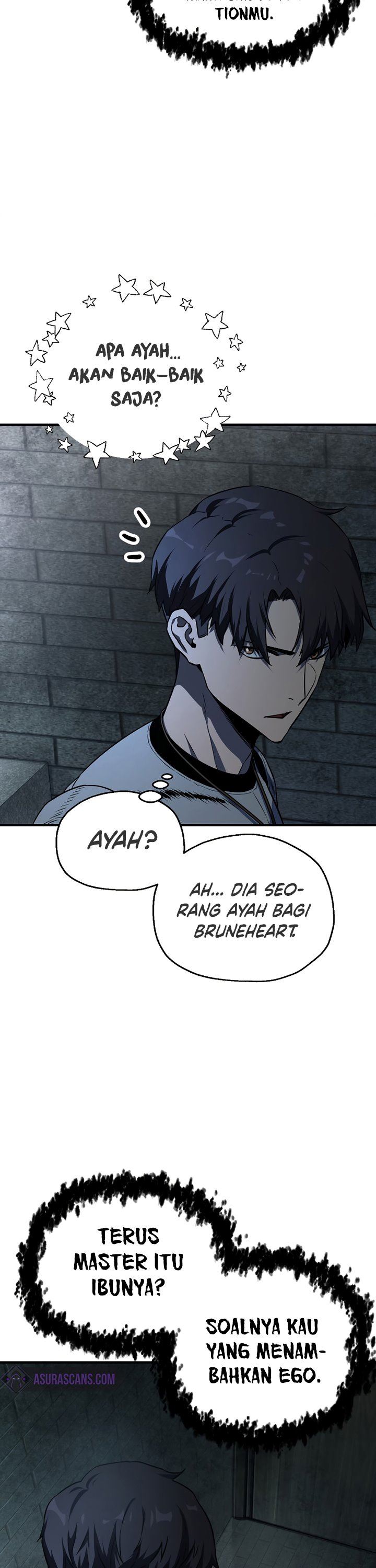 Player Who Can’t Level Up Chap 61 - Next Chap 62