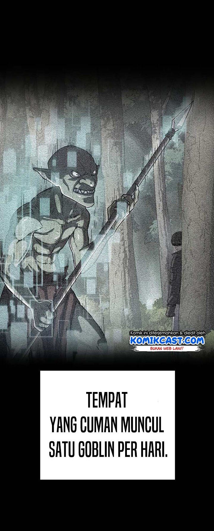 Player Who Can’t Level Up Chap 63 - Next Chap 64