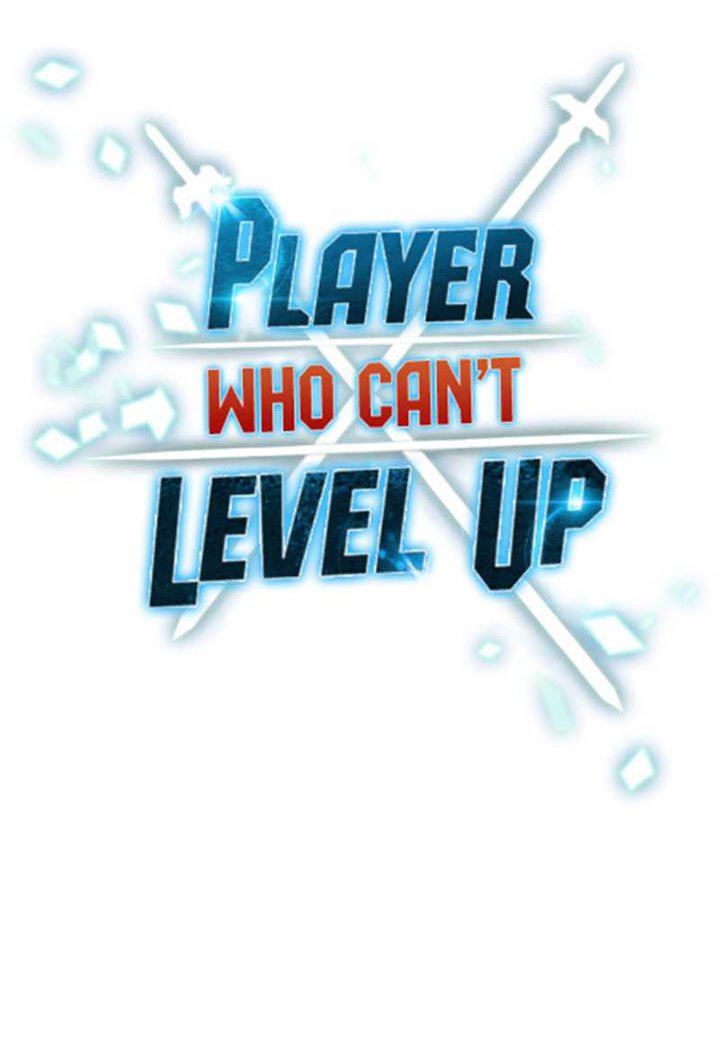 Player Who Can’t Level Up Chap 63 - Next Chap 64