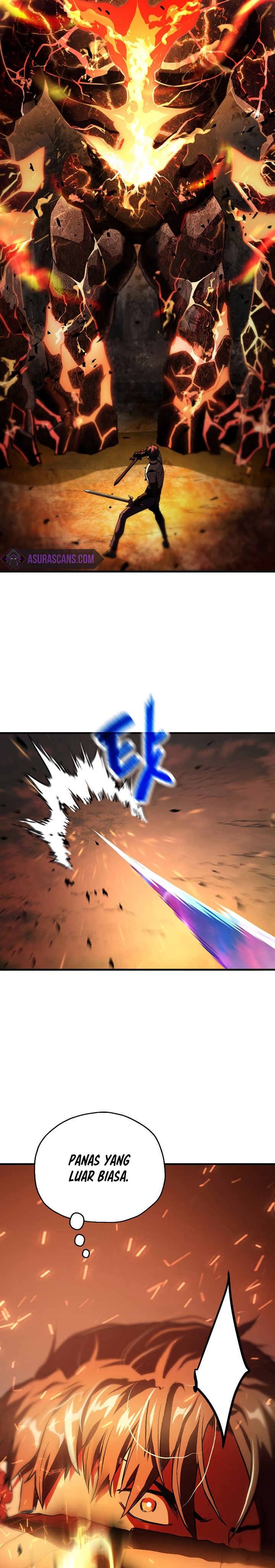 Player Who Can’t Level Up Chap 64 - Next Chap 65