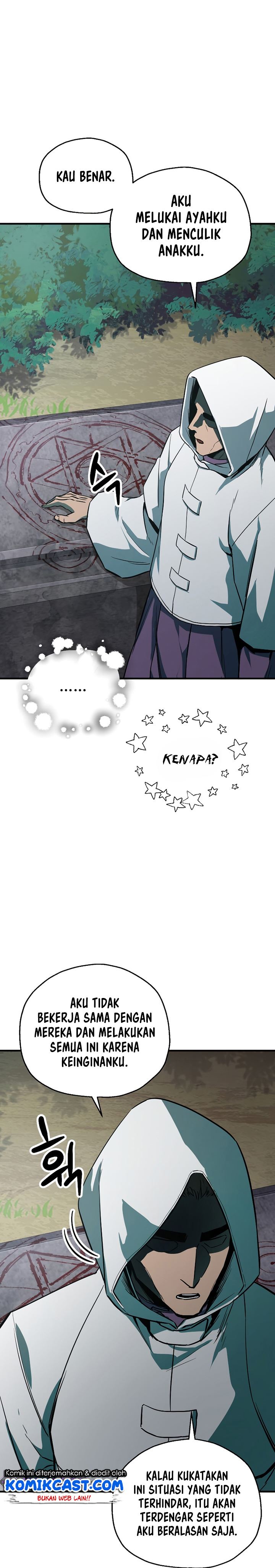 Player Who Can’t Level Up Chap 64 - Next Chap 65