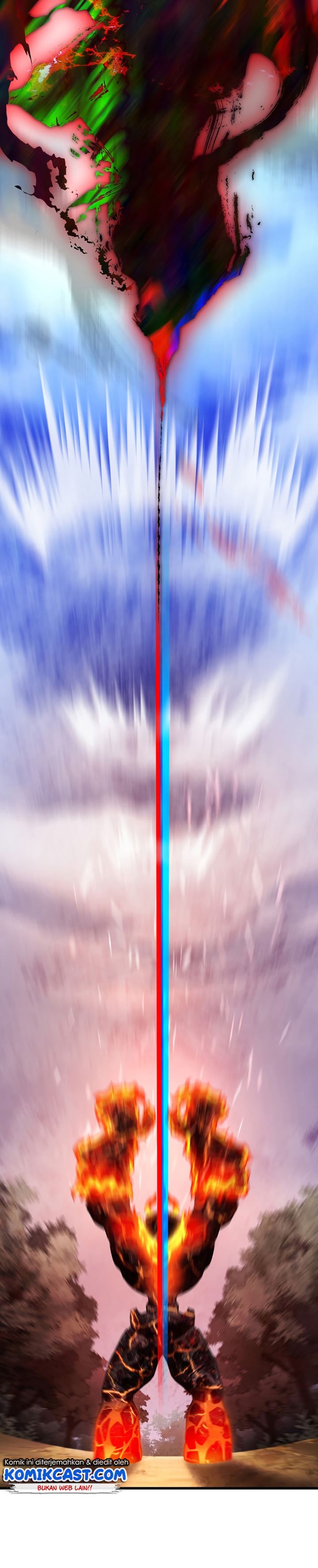 Player Who Can’t Level Up Chap 65 - Next Chap 66