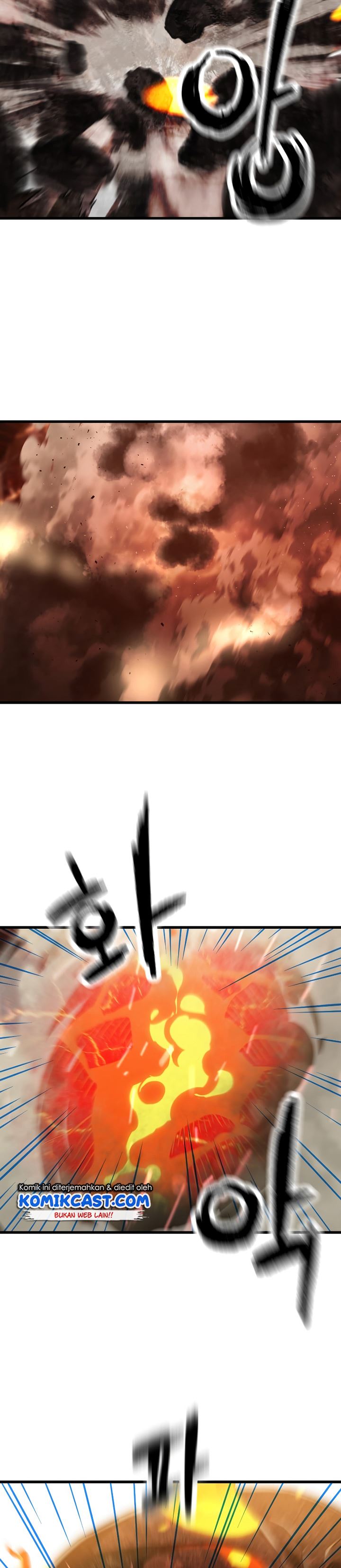 Player Who Can’t Level Up Chap 65 - Next Chap 66