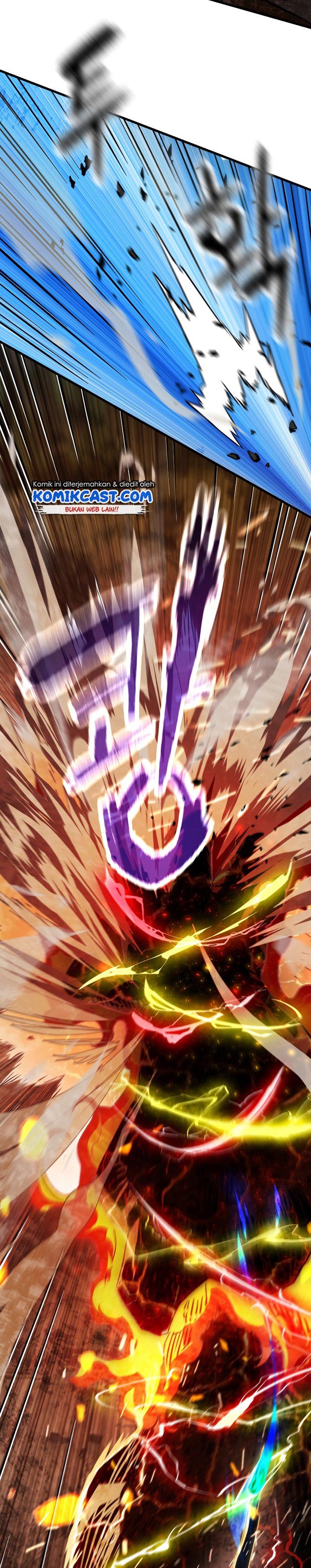 Player Who Can’t Level Up Chap 65 - Next Chap 66