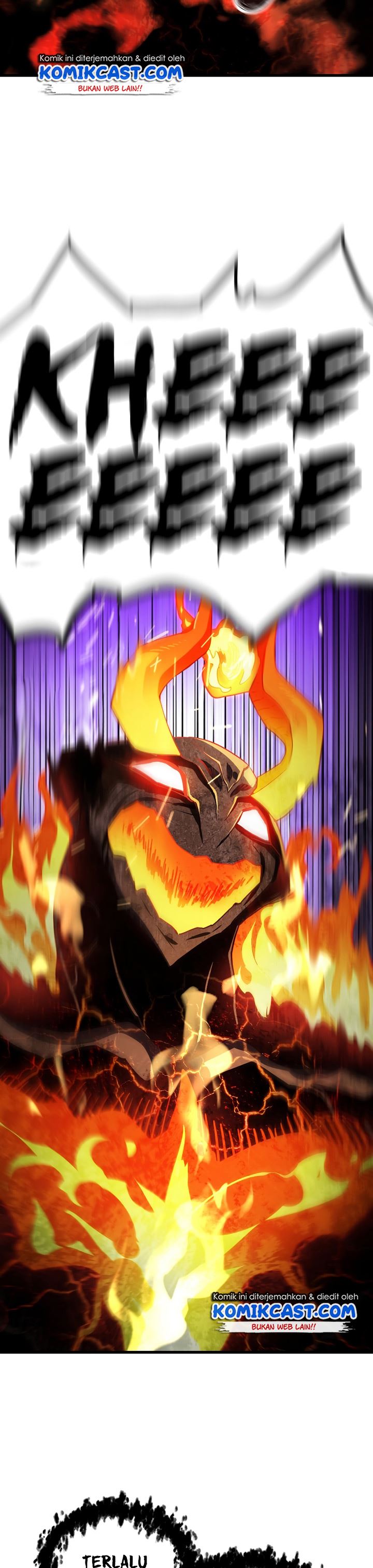 Player Who Can’t Level Up Chap 65 - Next Chap 66