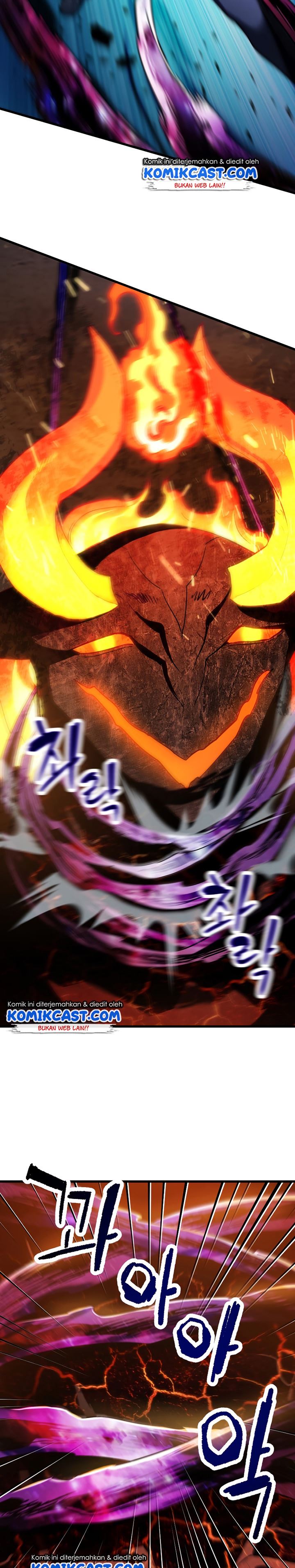 Player Who Can’t Level Up Chap 65 - Next Chap 66