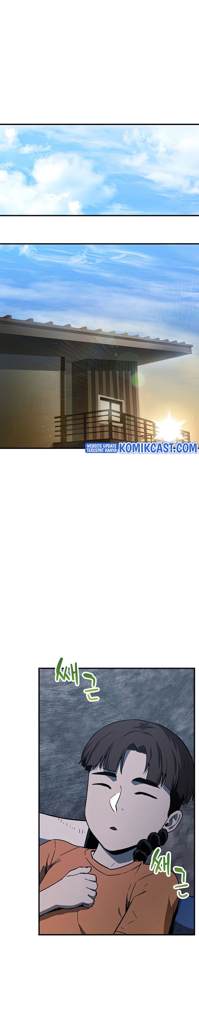 Player Who Can’t Level Up Chap 68 - Next Chap 69