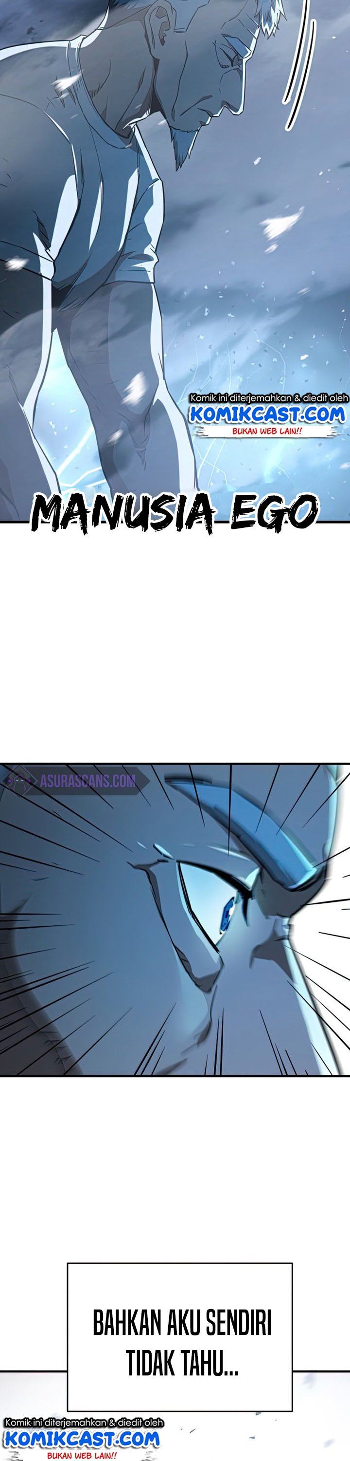 Player Who Can’t Level Up Chap 69 - Next Chap 70