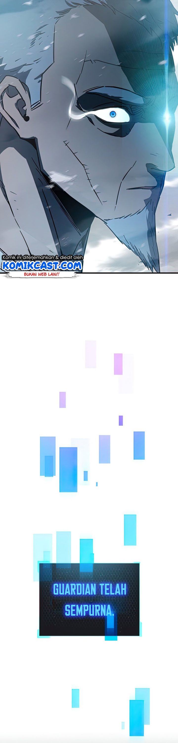 Player Who Can’t Level Up Chap 69 - Next Chap 70