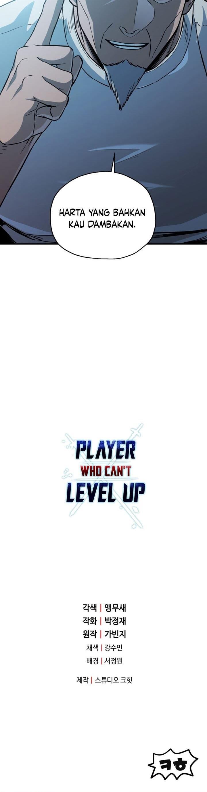 Player Who Can’t Level Up Chap 70 - Next Chap 71