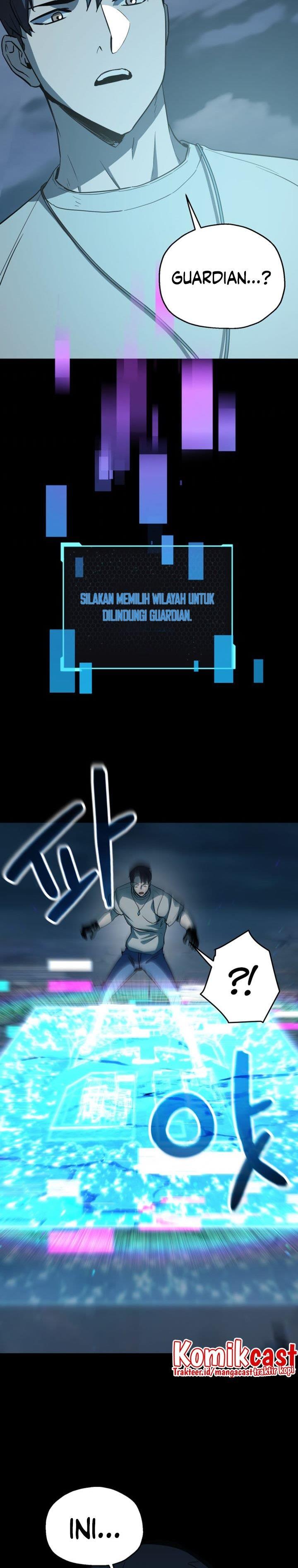 Player Who Can’t Level Up Chap 70 - Next Chap 71