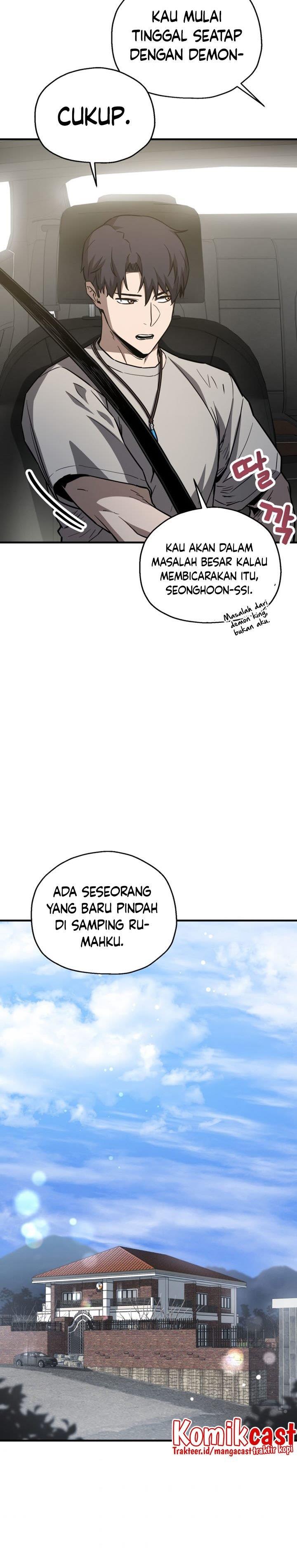 Player Who Can’t Level Up Chap 70 - Next Chap 71