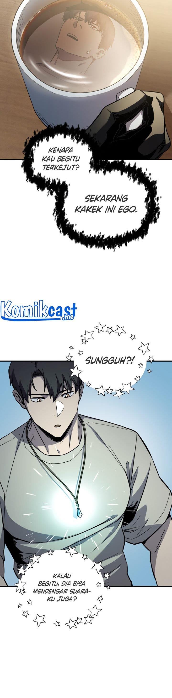 Player Who Can’t Level Up Chap 70 - Next Chap 71