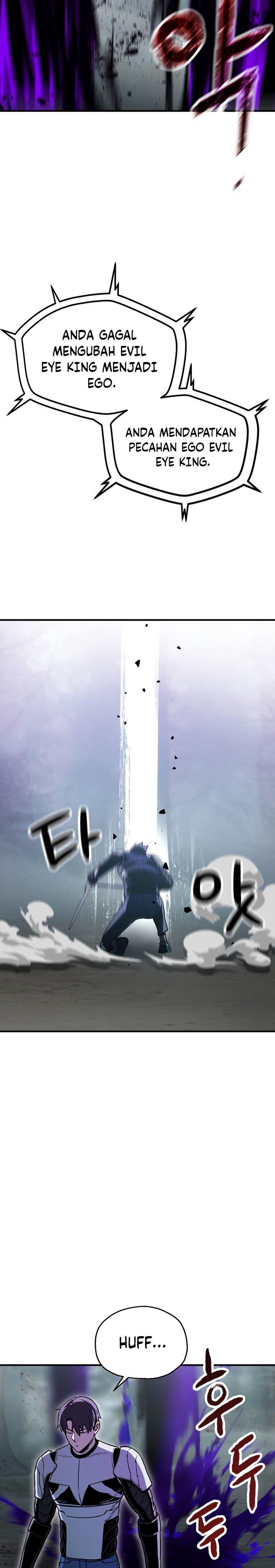 Player Who Can’t Level Up Chap 71 - Next Chap 72