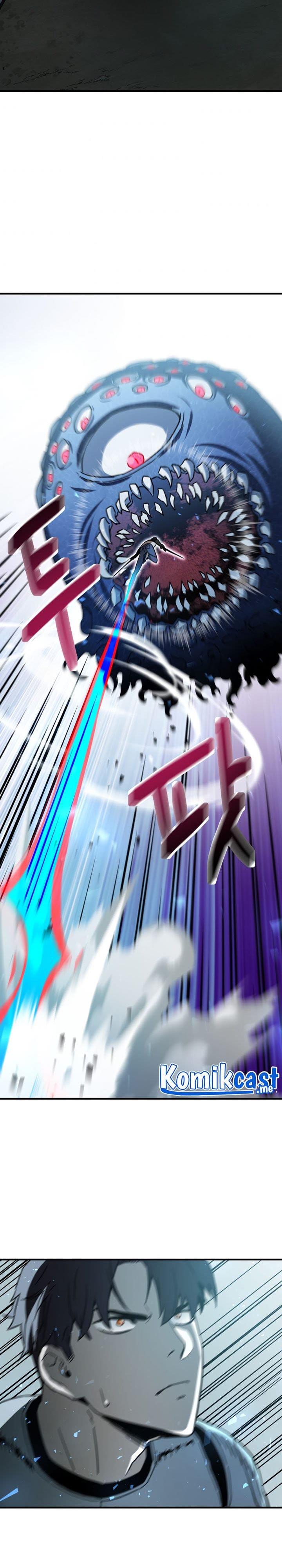 Player Who Can’t Level Up Chap 71 - Next Chap 72