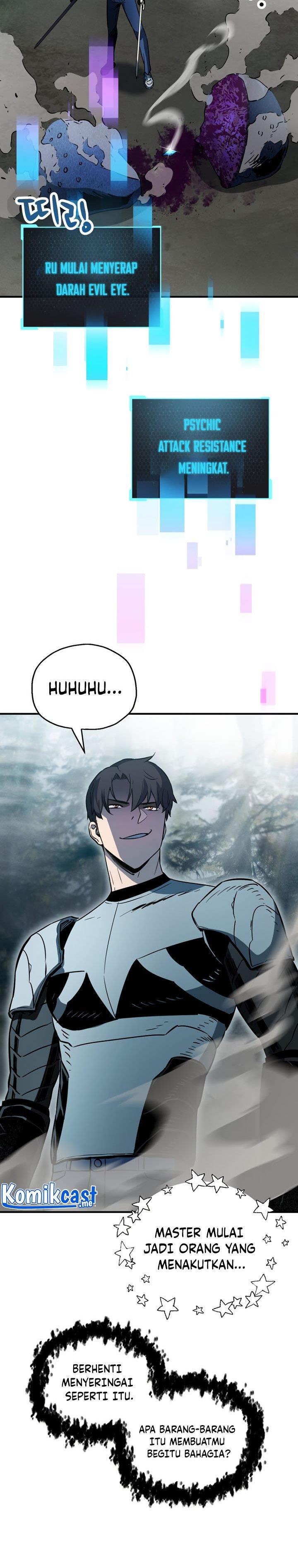 Player Who Can’t Level Up Chap 71 - Next Chap 72