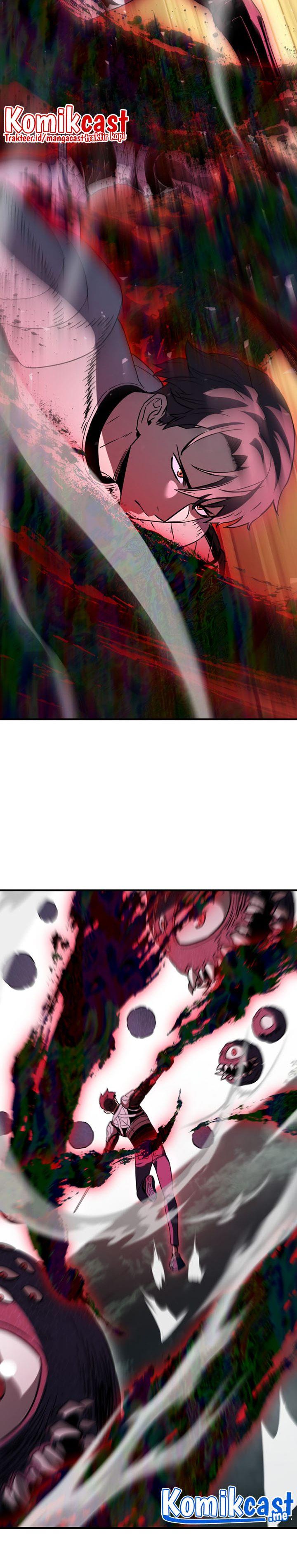 Player Who Can’t Level Up Chap 71 - Next Chap 72