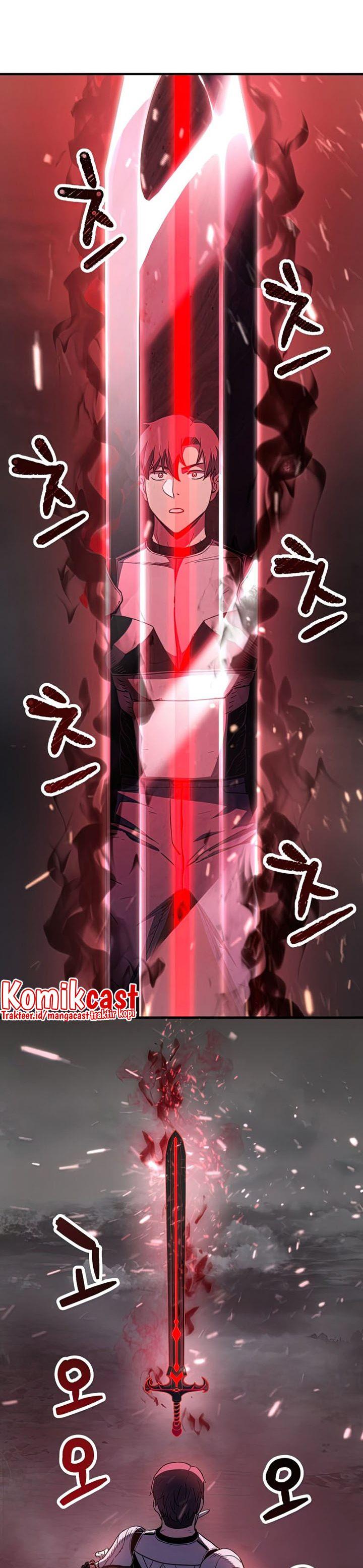 Player Who Can’t Level Up Chap 72 - Next Chap 73