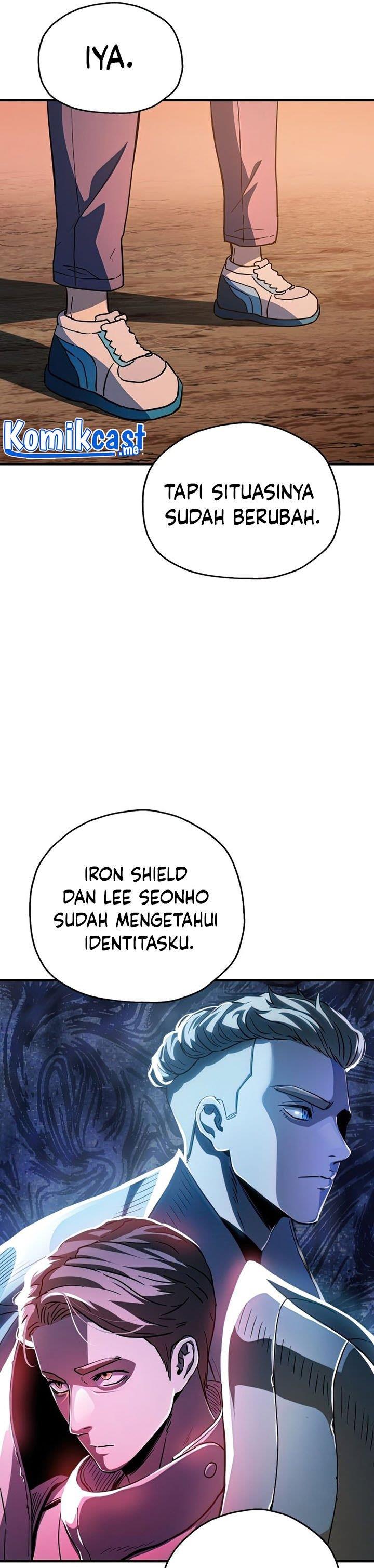 Player Who Can’t Level Up Chap 72 - Next Chap 73