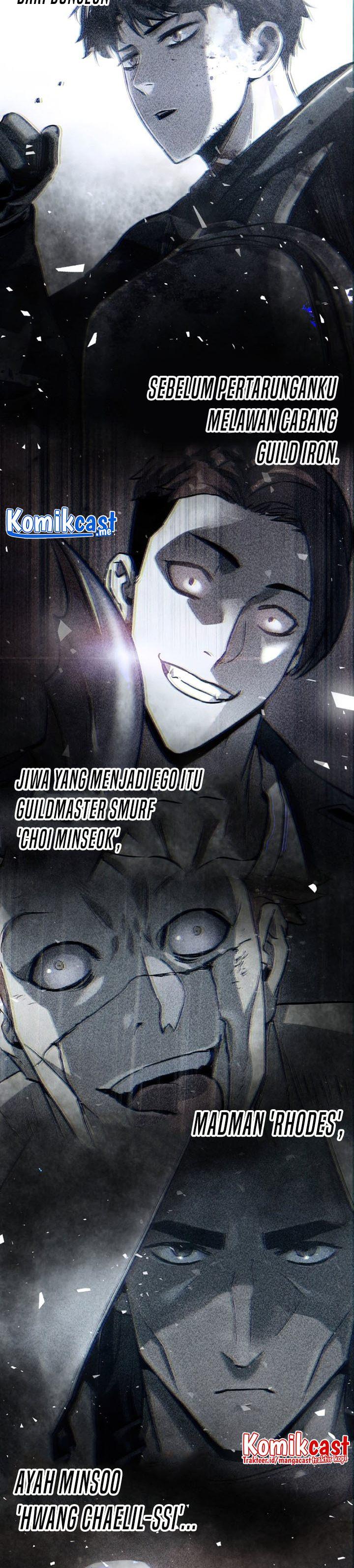 Player Who Can’t Level Up Chap 72 - Next Chap 73