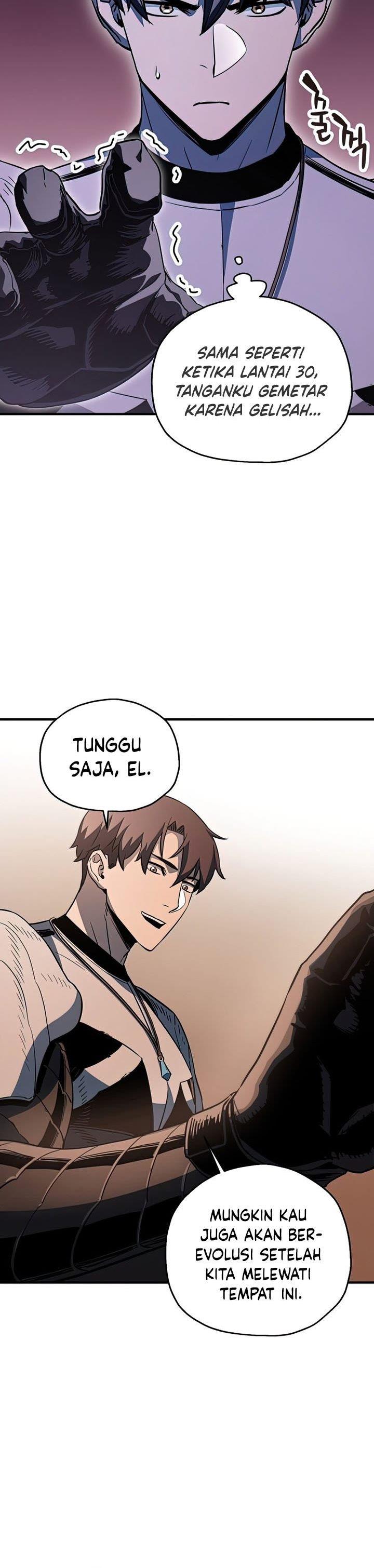 Player Who Can’t Level Up Chap 72 - Next Chap 73