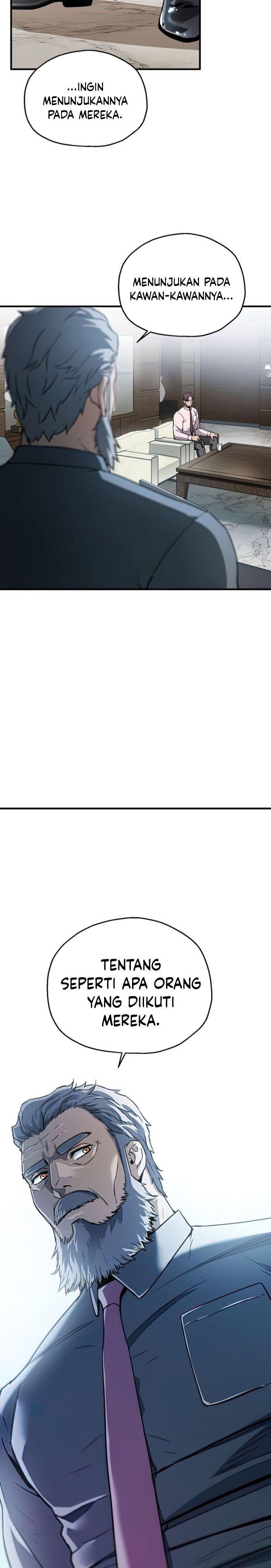 Player Who Can’t Level Up Chap 73 - Next Chap 74