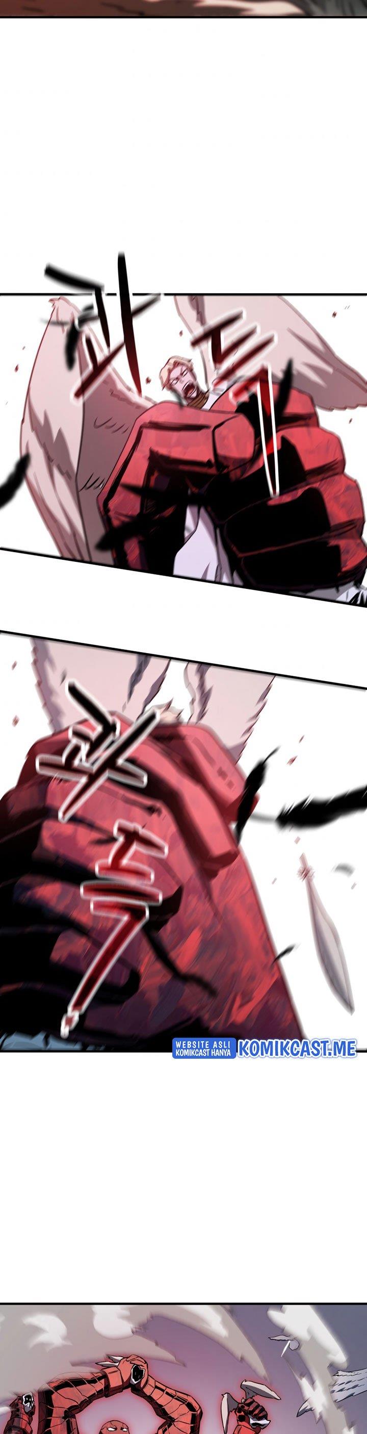 Player Who Can’t Level Up Chap 74 - Next Chap 75