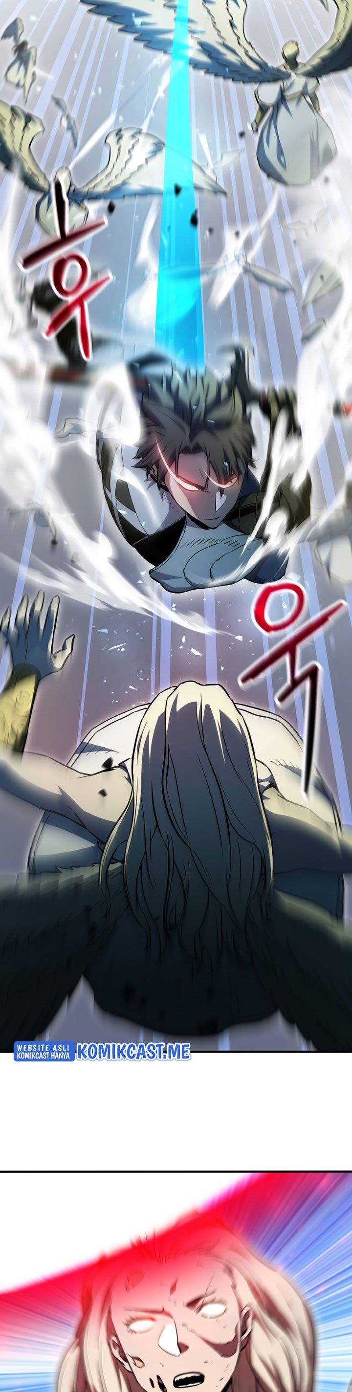 Player Who Can’t Level Up Chap 74 - Next Chap 75