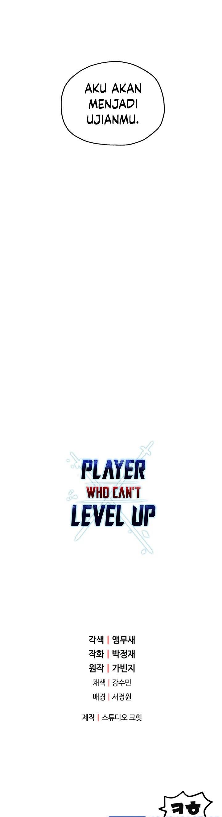 Player Who Can’t Level Up Chap 74 - Next Chap 75