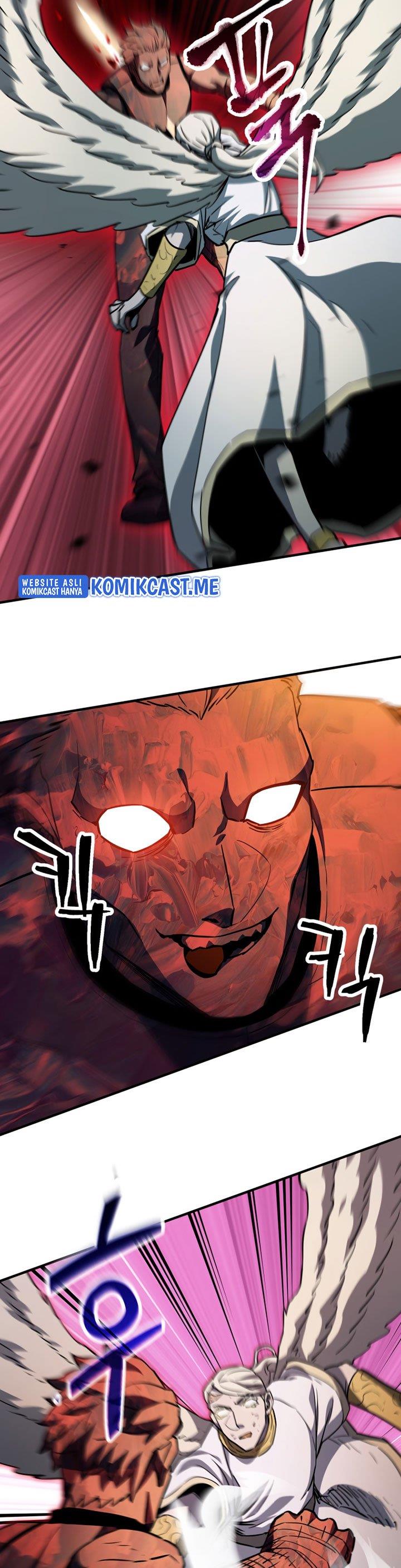 Player Who Can’t Level Up Chap 74 - Next Chap 75