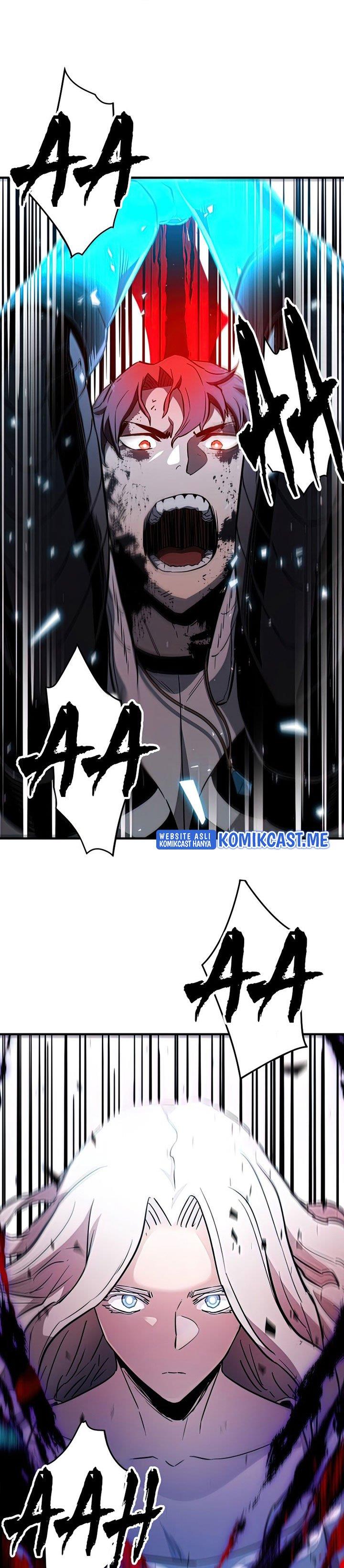 Player Who Can’t Level Up Chap 75 - Next Chap 76