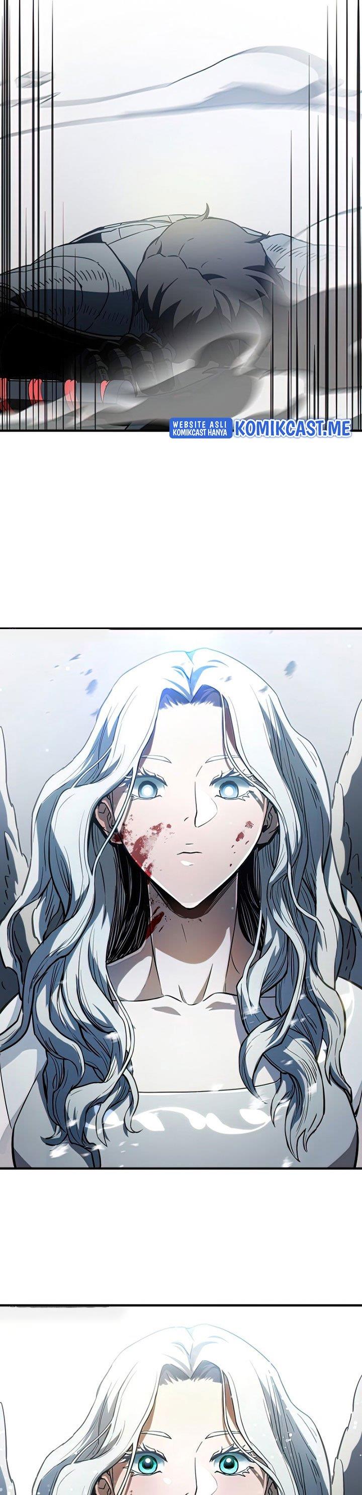 Player Who Can’t Level Up Chap 75 - Next Chap 76