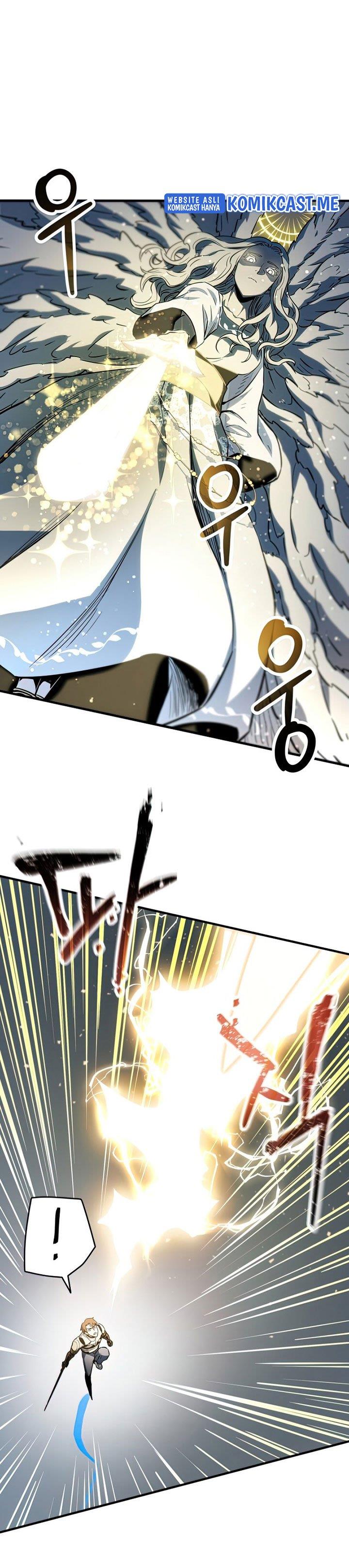 Player Who Can’t Level Up Chap 75 - Next Chap 76