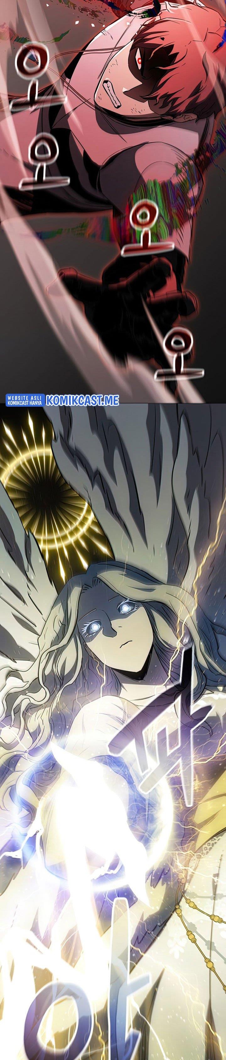 Player Who Can’t Level Up Chap 75 - Next Chap 76