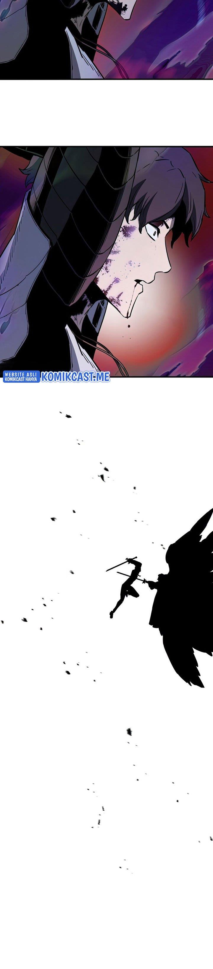 Player Who Can’t Level Up Chap 75 - Next Chap 76