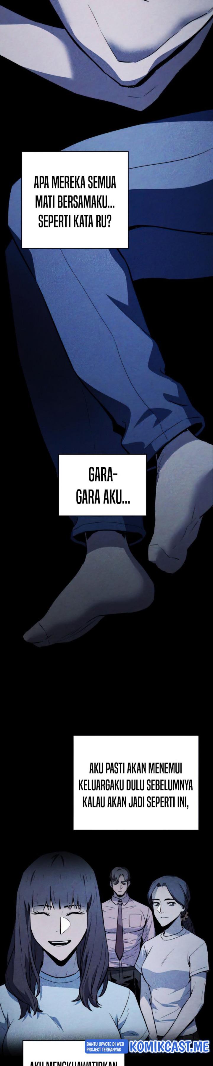 Player Who Can’t Level Up Chap 76 - Next Chap 77