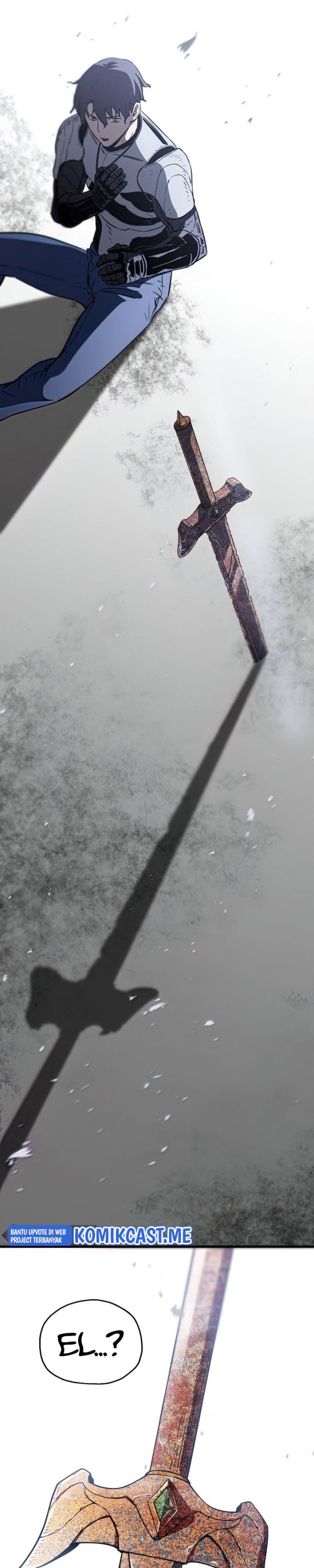 Player Who Can’t Level Up Chap 76 - Next Chap 77