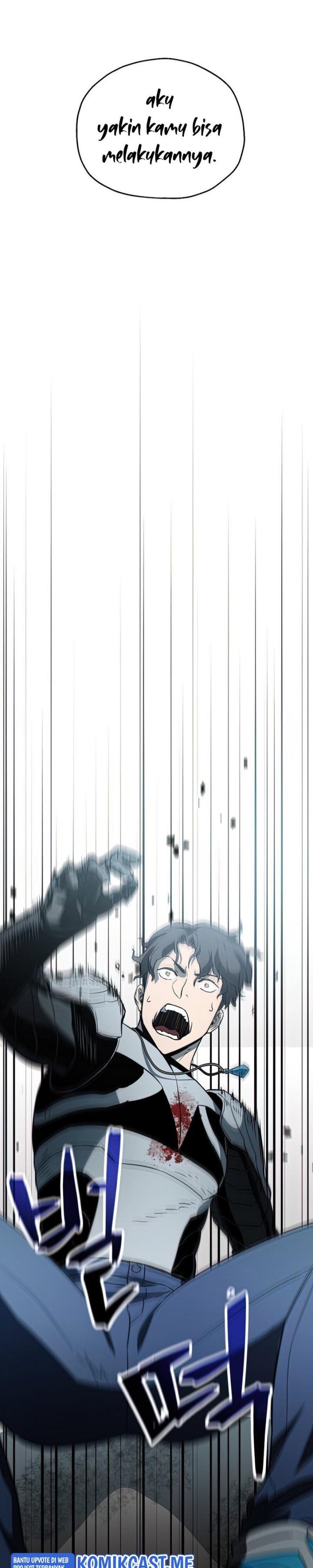 Player Who Can’t Level Up Chap 76 - Next Chap 77