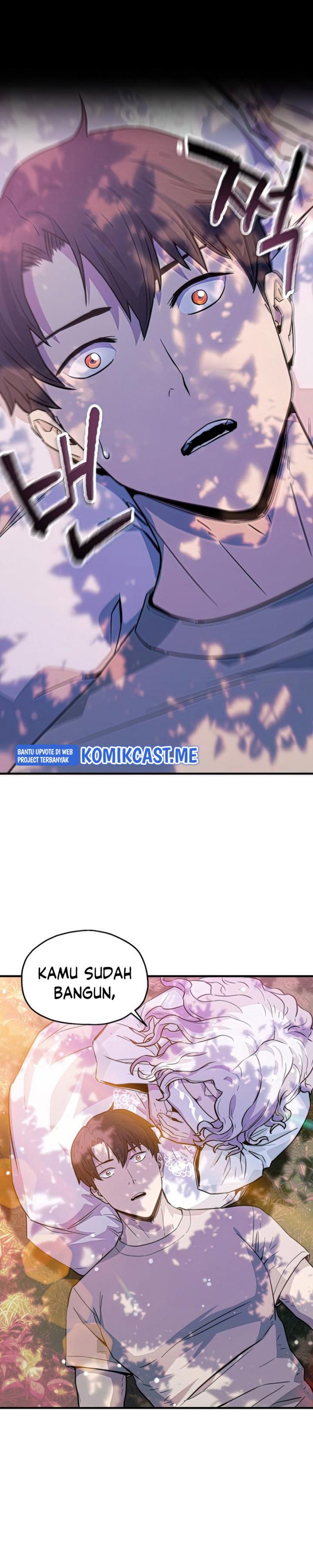 Player Who Can’t Level Up Chap 76 - Next Chap 77