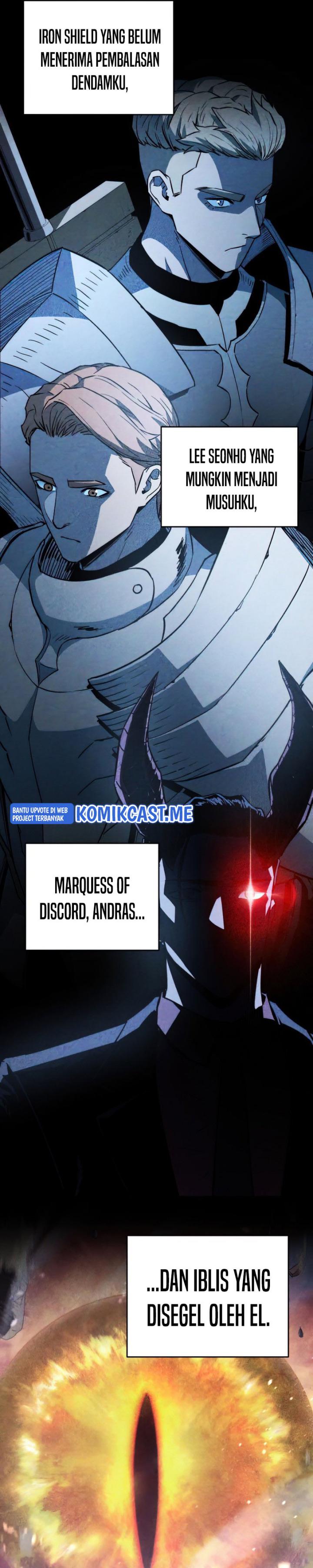 Player Who Can’t Level Up Chap 76 - Next Chap 77