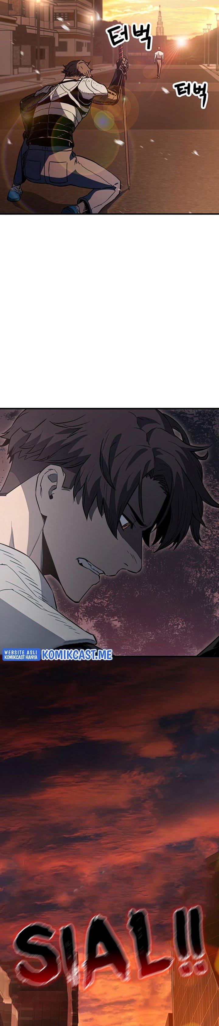 Player Who Can’t Level Up Chap 77 - Next Chap 78