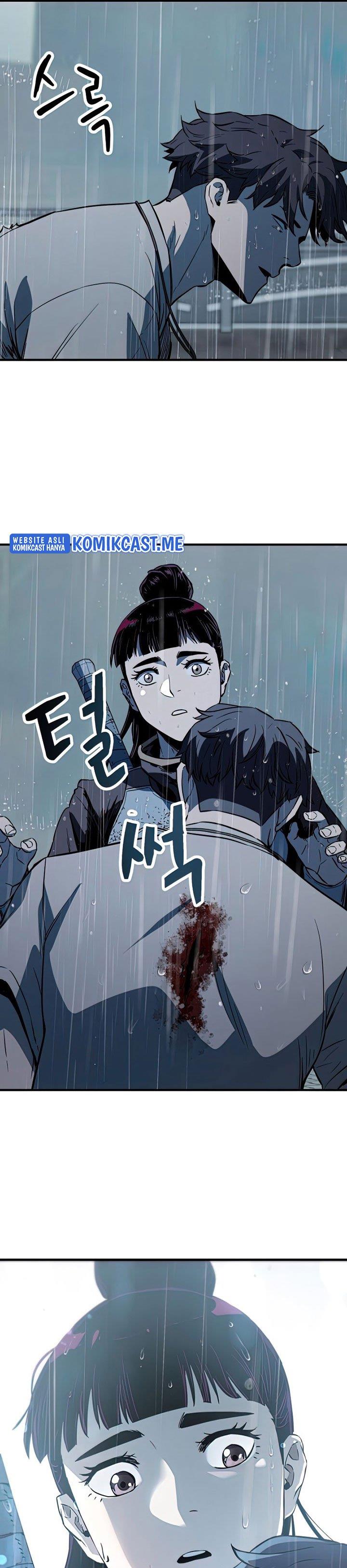 Player Who Can’t Level Up Chap 77 - Next Chap 78