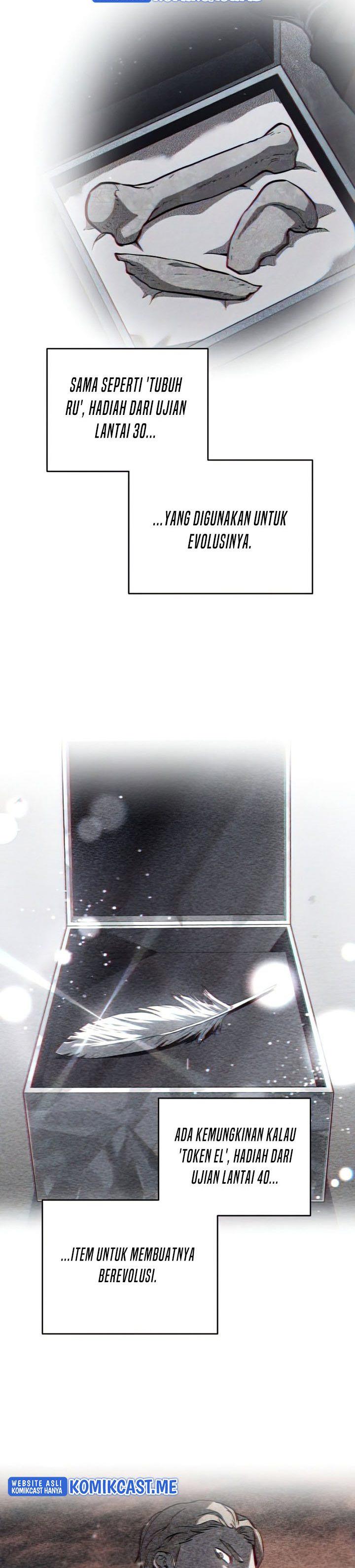 Player Who Can’t Level Up Chap 78 - Next Chap 79