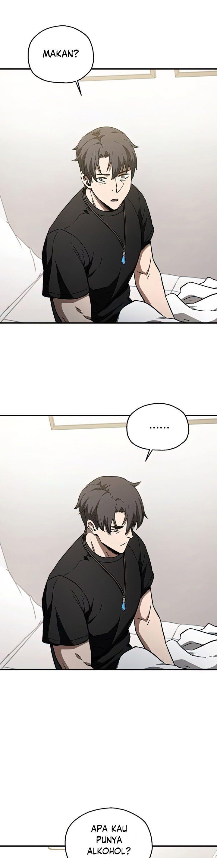 Player Who Can’t Level Up Chap 78 - Next Chap 79