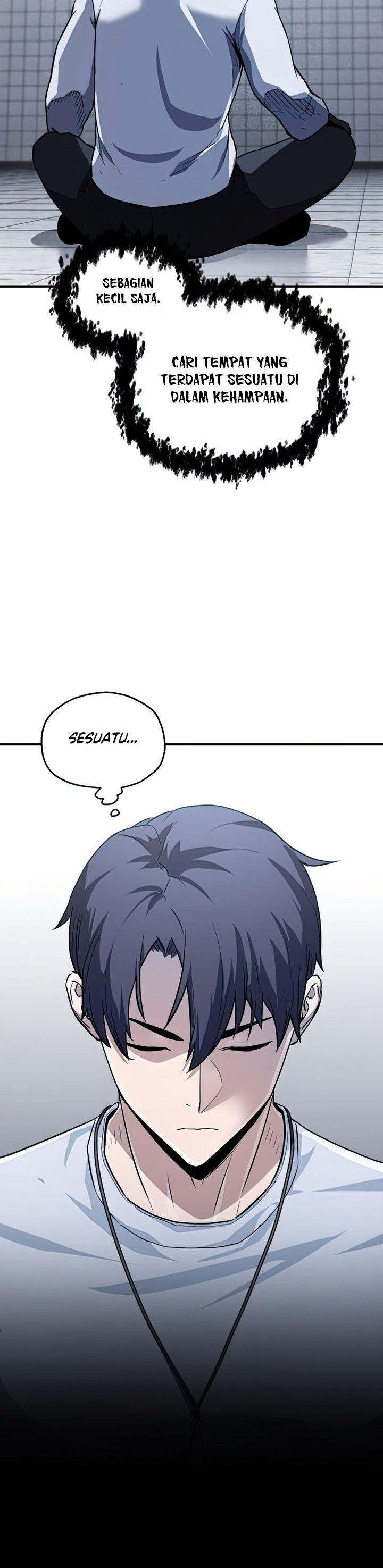 Player Who Can’t Level Up Chap 79 - Next Chap 80