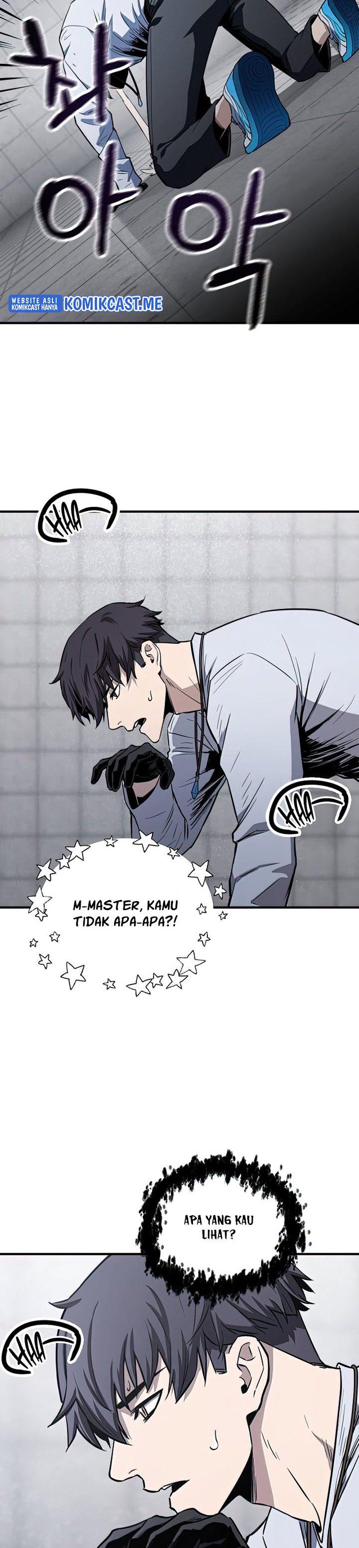 Player Who Can’t Level Up Chap 79 - Next Chap 80