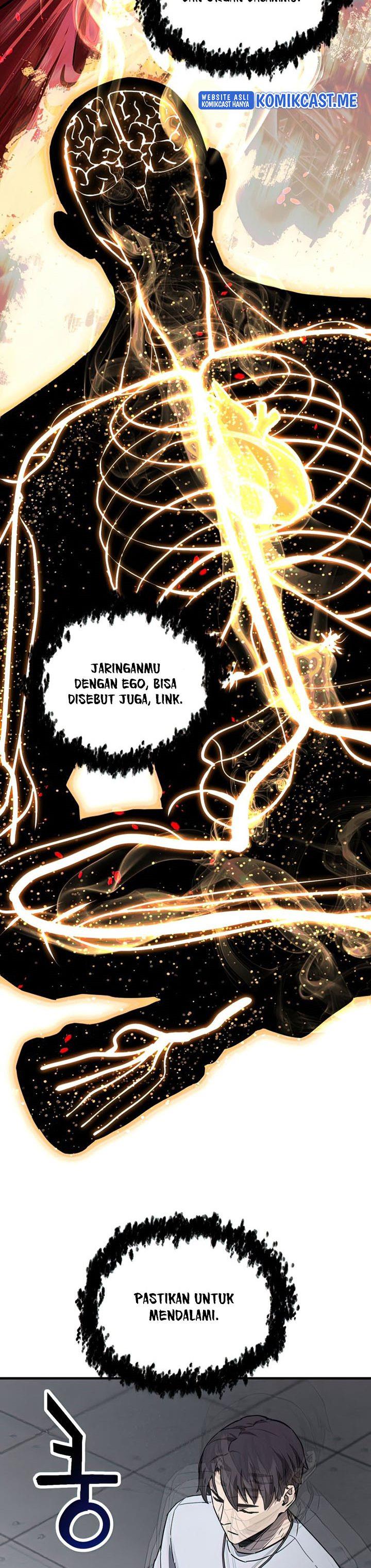 Player Who Can’t Level Up Chap 79 - Next Chap 80