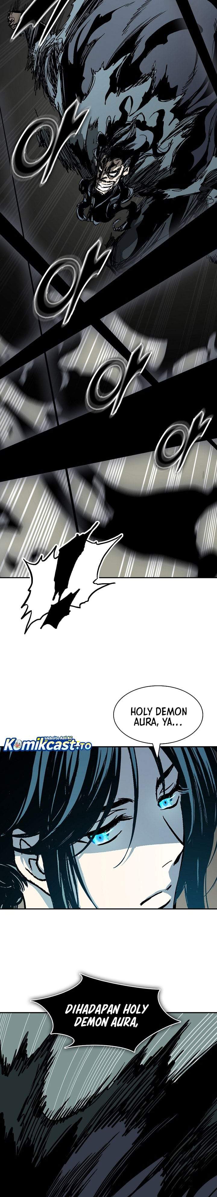 Memoir Of The King Of War Chap 253 - Next Chap 254