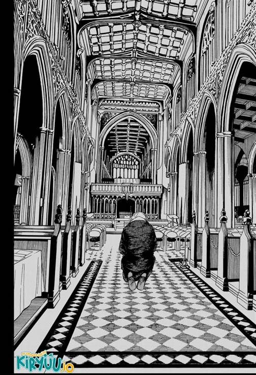 Youchien Wars Chap 104 - Next Chap 105